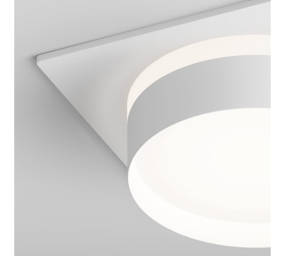 Точечный встраиваемый светильник Hesby Lighting Nimbus HSBL_0130