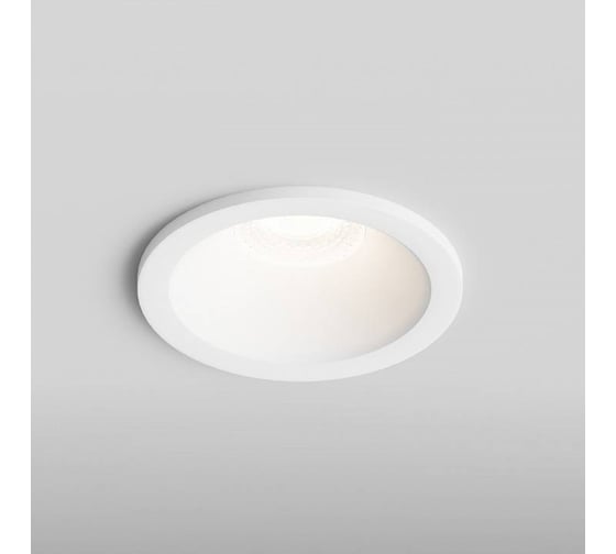 Точечный встраиваемый светильник Hesby Lighting Nova HSBL_0135
