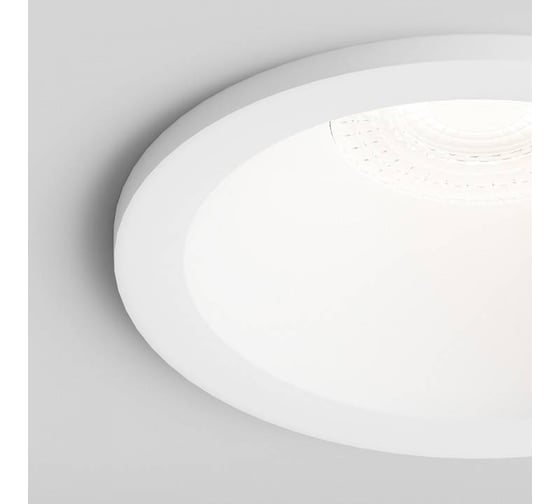 Точечный встраиваемый светильник Hesby Lighting Nova HSBL_0135