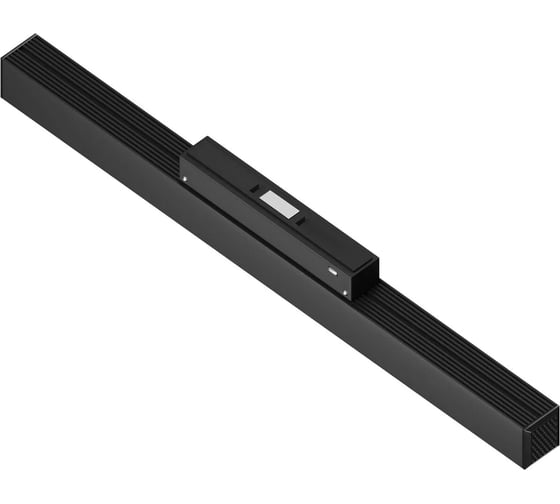 Трековый линейный светодиодный светильник Hesby Lighting ElDeko HSBL_0149