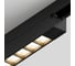 Трековый линейный светодиодный светильник Hesby Lighting Skylite HSBL_0144 4
