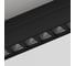 Трековый линейный светодиодный светильник Hesby Lighting Skylite HSBL_0144 6
