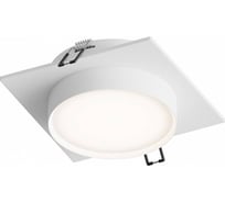 Точечный встраиваемый светильник Hesby Lighting Nimbus HSBL_0128