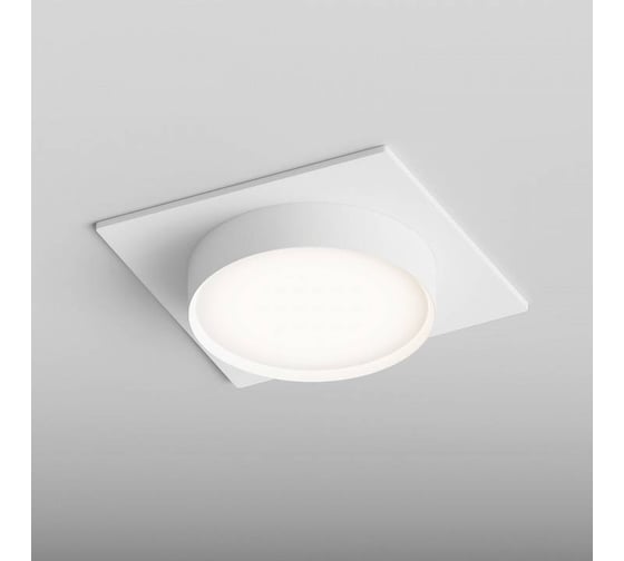 Точечный встраиваемый светильник Hesby Lighting Nimbus HSBL_0128