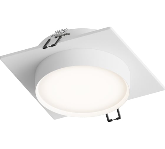 Точечный встраиваемый светильник Hesby Lighting Nimbus HSBL_0128