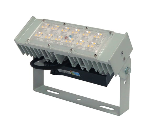 Светильник ЗСП Kosmos LED 40-301 740 733440301 1
