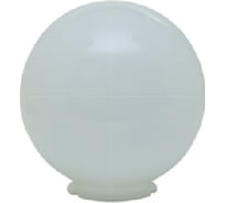 Светильник ЗСП WL 145-75E/23F Shar Opal 128107509