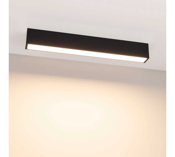 Светильник Arlight SP-LINE-4970-L510-17W Warm3000 IP33 1шт 054170