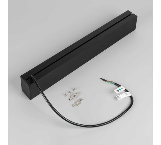 Светильник Arlight SP-LINE-4970-L510-17W Day4000 IP33 1шт 054169