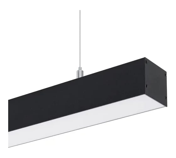 Светильник Arlight SP-LINE-HANG-3535-L1004-12W Day4000 IP33 1шт 056963