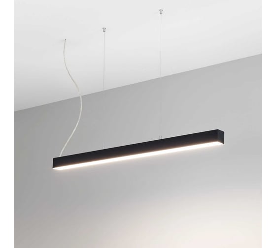Светильник Arlight SP-LINE-HANG-3535-L1004-12W Day4000 IP33 1шт 056963