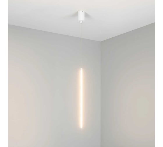 Светильник Arlight SP-UMBRA-HANG-V-L600-10W Warm3000 1шт 036949(1)