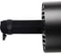 Светильник светодиодный трековый трехфазный Jazzway 3P PTR 7020 20Вт 4000K 36град. BL черный IP40 5062436 5