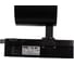 Светильник светодиодный трековый трехфазный Jazzway 3P PTR 7020 20Вт 4000K 36град. BL черный IP40 5062436 6