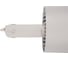 Светильник светодиодный трековый трехфазный Jazzway 3P PTR 7020 20Вт 4000K 36град. WH белый IP40 5062498 4