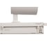 Светильник светодиодный трековый трехфазный Jazzway 3P PTR 7020 20Вт 4000K 36град. WH белый IP40 5062498 6