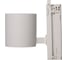 Светильник светодиодный трековый трехфазный Jazzway 3P PTR 7020 20Вт 4000K 36град. WH белый IP40 5062498 9