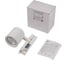 Светильник светодиодный трековый трехфазный Jazzway 3P PTR 7020 20Вт 4000K 36град. WH белый IP40 5062498 11