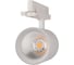 Светильник светодиодный трековый трехфазный Jazzway 3P PTR 7030 30Вт 4000K 36град. WH белый IP40 5062757 2