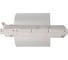 Светильник светодиодный трековый трехфазный Jazzway 3P PTR 7030 30Вт 4000K 36град. WH белый IP40 5062757 4