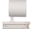 Светильник светодиодный трековый трехфазный Jazzway 3P PTR 7030 30Вт 4000K 36град. WH белый IP40 5062757 8
