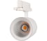 Светильник светодиодный трековый трехфазный Jazzway 3P PTR 7030 30Вт 3000K 36град. WH белый IP40 5062733 1