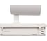 Светильник светодиодный трековый трехфазный Jazzway 3P PTR 7030 30Вт 3000K 36град. WH белый IP40 5062733 6