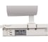 Светильник светодиодный трековый трехфазный Jazzway 3P PTR 7030 30Вт 3000K 36град. WH белый IP40 5062733 4