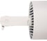 Светильник светодиодный трековый трехфазный Jazzway 3P PTR 7030 30Вт 3000K 36град. WH белый IP40 5062733 5