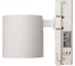 Светильник светодиодный трековый трехфазный Jazzway 3P PTR 7030 30Вт 3000K 36град. WH белый IP40 5062733 8