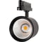 Светильник светодиодный трековый трехфазный Jazzway 3P PTR 7040 40Вт 4000K 36град. BL черный IP40 5062771 1