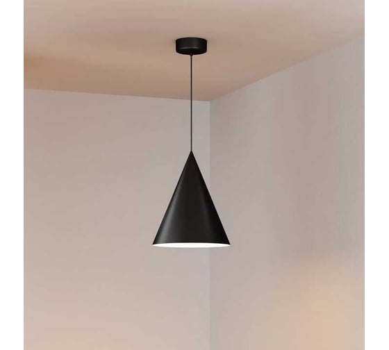 Светильник Arlight SP-MAKOTO-R350-14W Warm2700 1шт 0 54400
