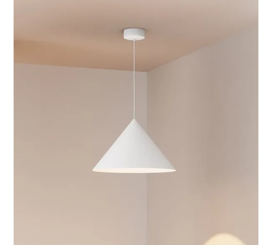 Светильник Arlight SP-MAKOTO-R550-14W Warm2700 1шт 0 54407