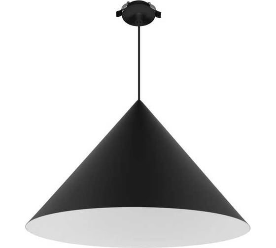 Светильник Arlight SP-MAKOTO-R550-14W Warm2700 1шт 0 54401