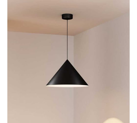 Светильник Arlight SP-MAKOTO-R550-14W Warm2700 1шт 0 54401