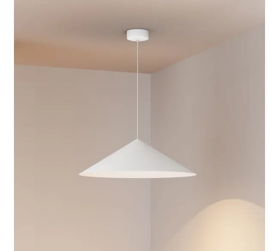 Светильник Arlight SP-MAKOTO-R750-14W Warm2700 1шт 0 54408