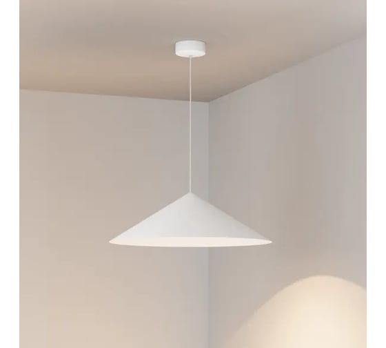 Светильник Arlight SP-MAKOTO-R750-14W Warm3000 1шт 0 54409