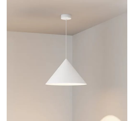 Светильник Arlight SP-MAKOTO-R550-14W Warm3000 1шт 0 54410