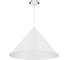 Светильник Arlight SP-MAKOTO-R550-14W Warm3000 1шт 0 054410 1