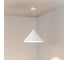 Светильник Arlight SP-MAKOTO-R550-14W Warm3000 1шт 0 054410 3