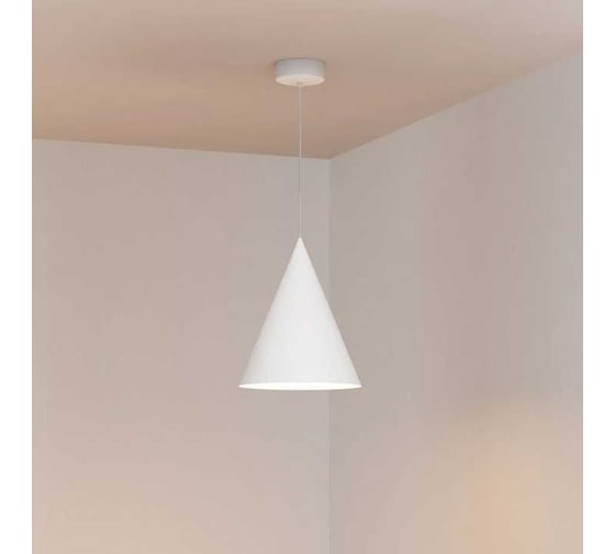 Светильник Arlight SP-MAKOTO-R350-14W Warm2700 1шт 0 54406