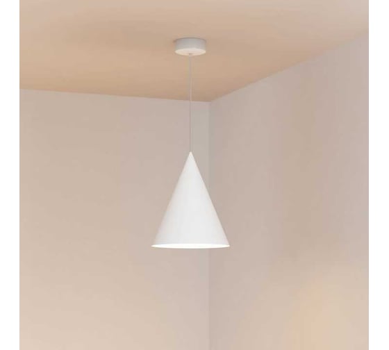 Светильник Arlight SP-MAKOTO-R350-14W Warm3000 1шт 0 054412