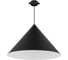 Светильник Arlight SP-MAKOTO-R550-14W Warm3000 1шт 0 054161 1