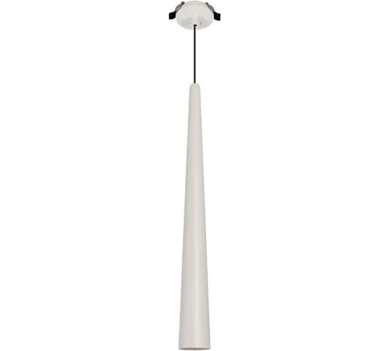 Светильник Arlight SP-STIRIA-L600-R76-5W Warm2700 1шт 0 54435