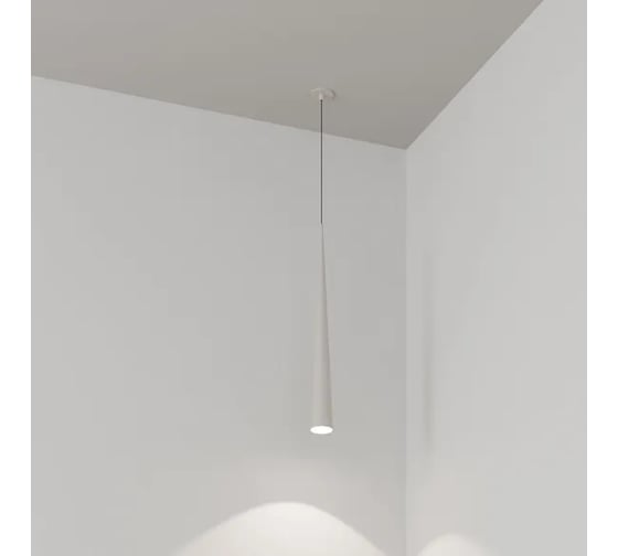 Светильник Arlight SP-STIRIA-L600-R76-5W Warm2700 1шт 0 54435