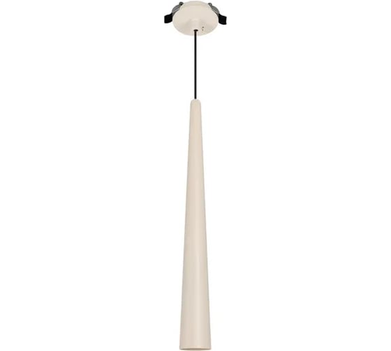 Светильник Arlight SP-STIRIA-L400-R57-5W Warm3000 1шт 0 54458