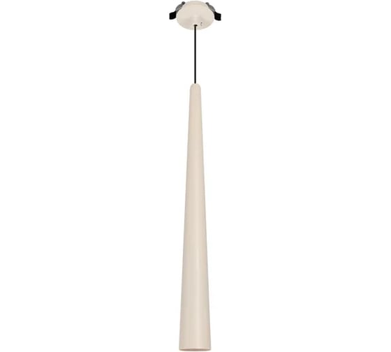 Светильник Arlight SP-STIRIA-L600-R76-5W Warm3000 1шт 0 54457 1