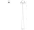 Светильник Arlight SP-STIRIA-L400-R57-5W Warm3000 1шт 0 054462 4