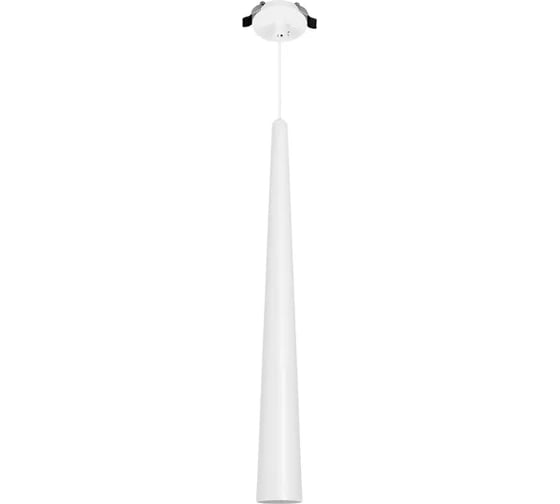 Светильник Arlight SP-STIRIA-L600-R76-5W Warm3000 1шт 0 54459