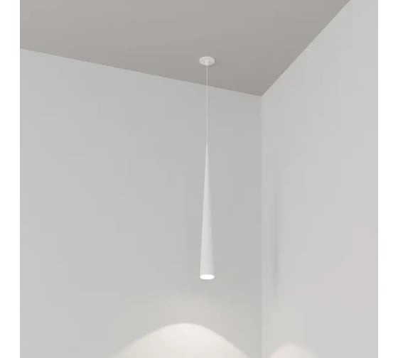 Светильник Arlight SP-STIRIA-L600-R76-5W Warm3000 1шт 0 54459